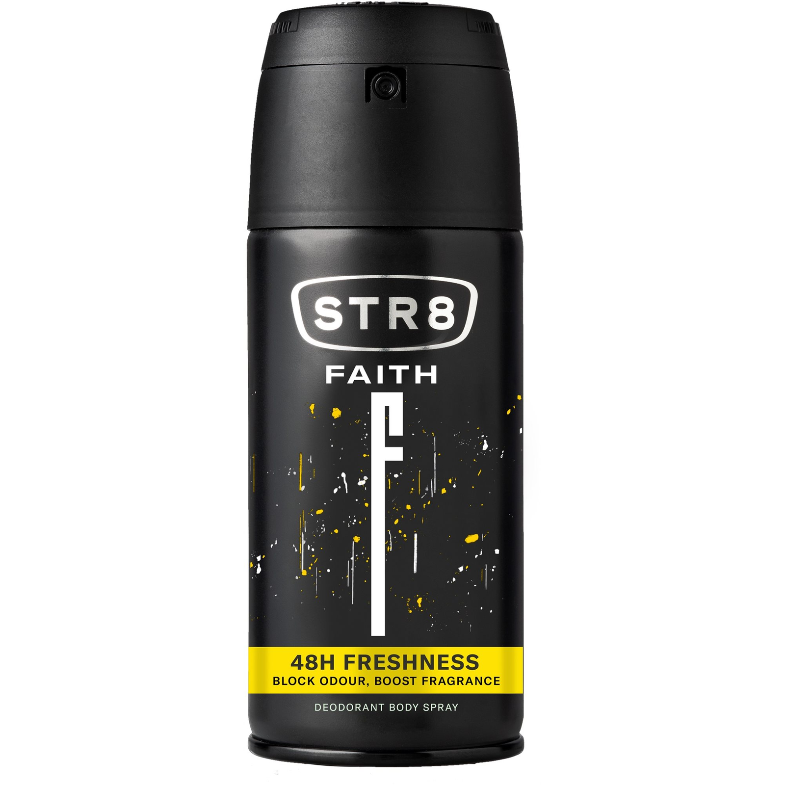 STR8 Faith Deo Spray 150 ml (5201314121725)