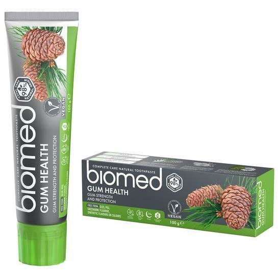 Pasta de dinti, Biomed, 100 ml