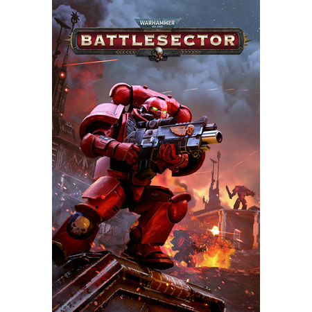 Warhammer 40,000: Battlesector
