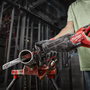 Milwaukee M18 FSZ-0X Akkumulátoros orrfűrész (Akku és töltő nélkül)