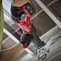 Milwaukee M18 FSZ-0X Akkumulátoros orrfűrész (Akku és töltő nélkül)