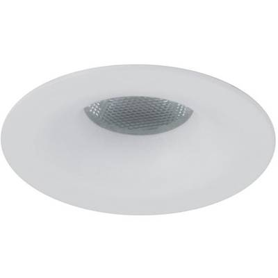 Brumberg 12079073 12079073 LED-es beépíthető lámpa LED 3 W Fehér (12079073)