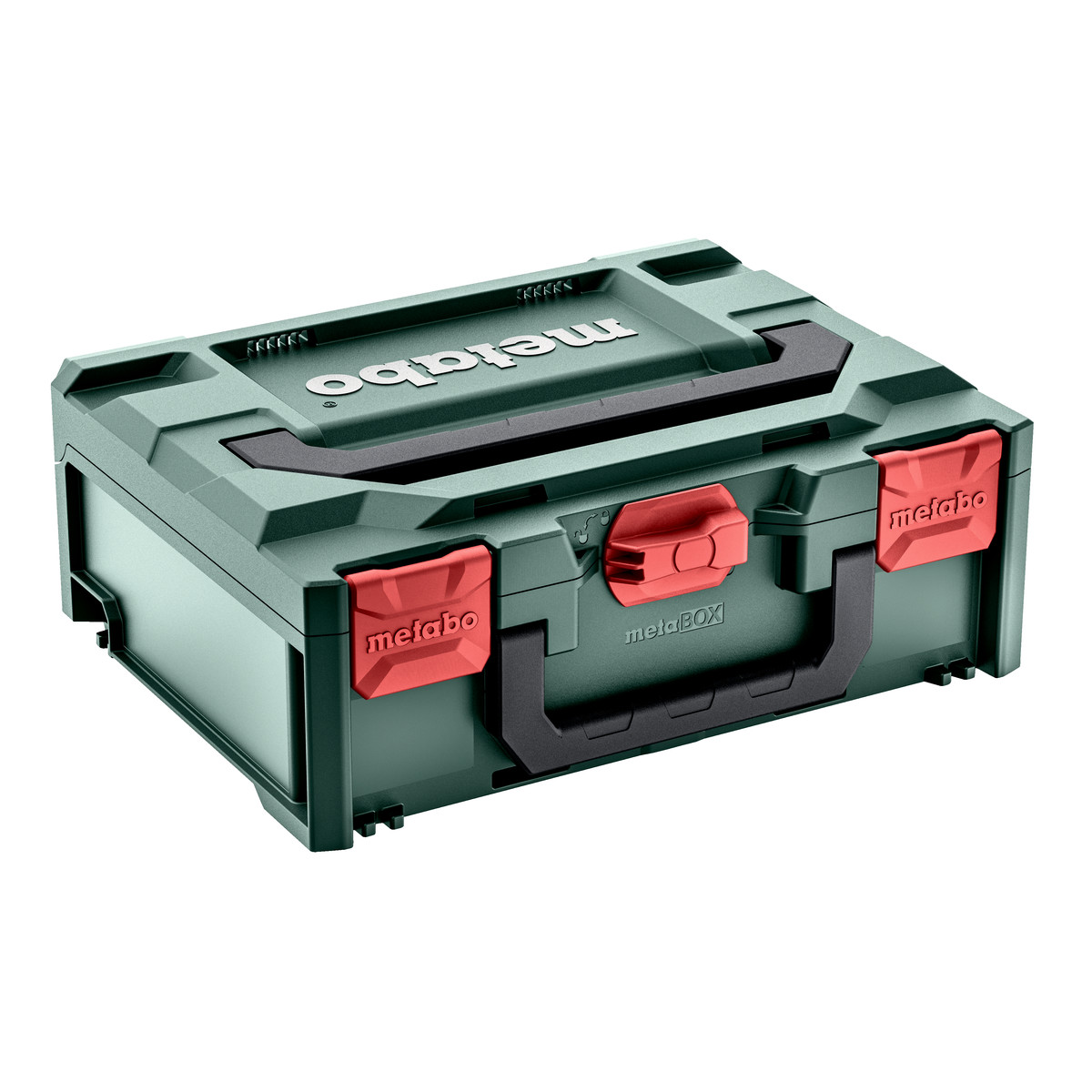 Metabo metaBOX 145 Szerszámos tároló (Betét nélkül)