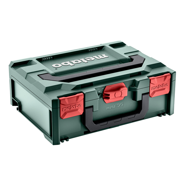 Metabo metaBOX 145 Szerszámos tároló (Betét nélkül)