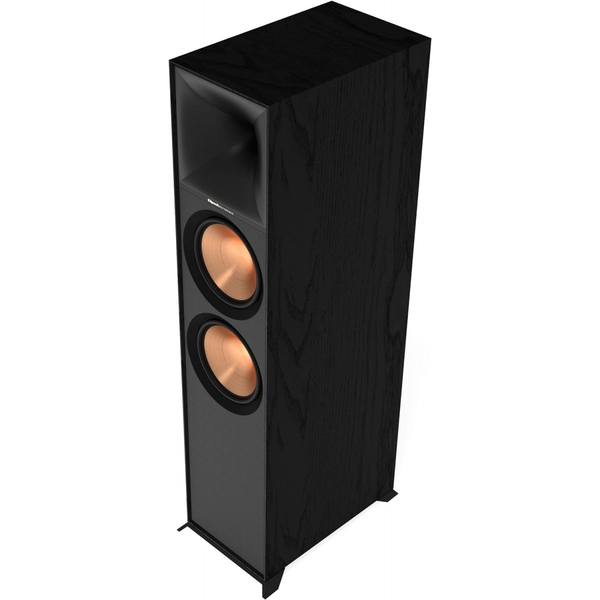 Klipsch R-800-F Front Hangsugárzó - Fekete (1 db)