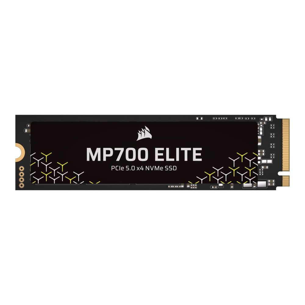 Corsair MP700 ELITE SSD 2TB M.2 NVMe PCIe 5.0 (CSSD-F2000GBMP700ENH)