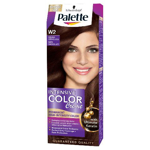 SCHWARZKOPF PALETTE Intensive Color Cream 3-65 (W2) Étcsokoládé (68883085)