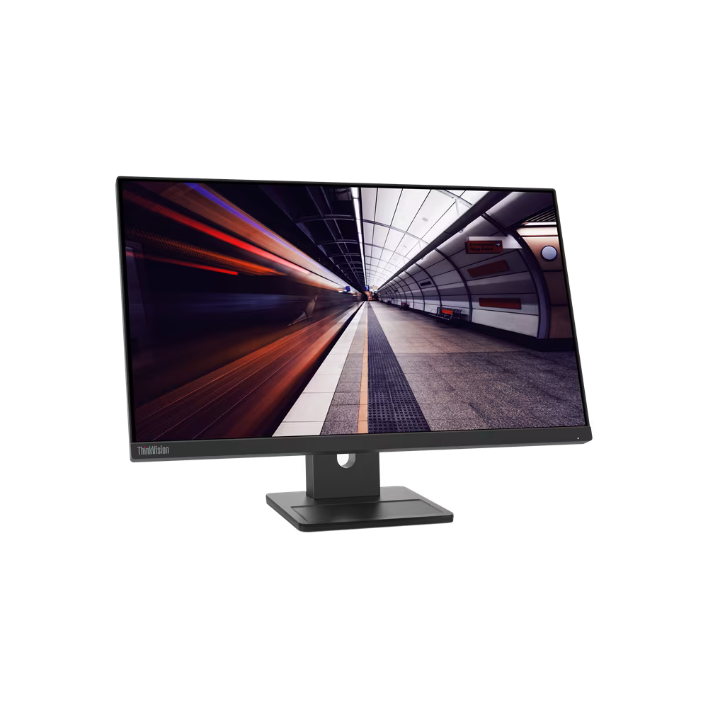 Lenovo ThinkVision E24-30 LED display 60,5 cm (23.8