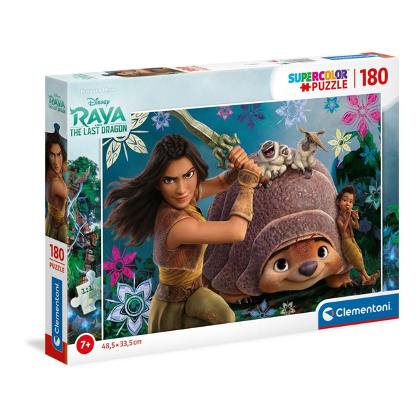 Clementoni 29772 пъзел