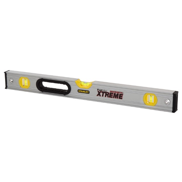 VODOVÁHA XL 40CM MAGNETICKÁ FATMAX VODOVÁHA STANLEY