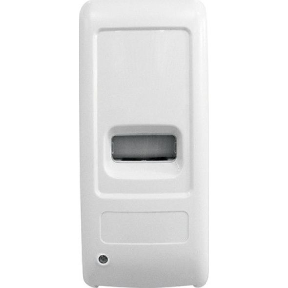 Dozownik do mydła Office Products automatyczny, 1l, biały