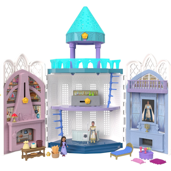 Disney HPX38 speelgoedset