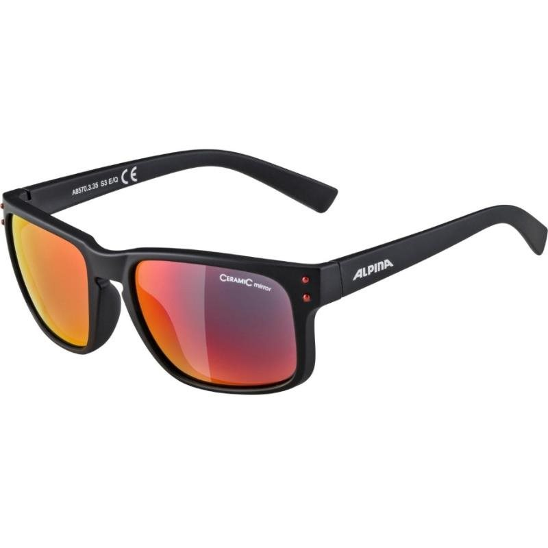 KOSMIC dirt black matt (4003692236340)