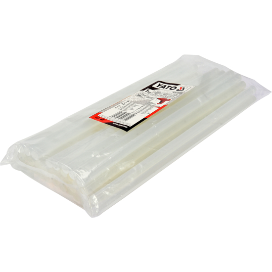 YATO 11x300 mm, 1 kg, ragasztórúd