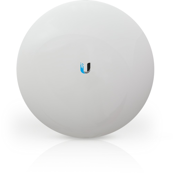 Антена UBIQUITI NBE-5AC-Gen2 19dBi 5GHz 802.11ac TDMA 128MB RAM Gigabit PoE