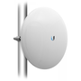 Антена UBIQUITI NBE-5AC-Gen2 19dBi 5GHz 802.11ac TDMA 128MB RAM Gigabit PoE