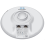 Антена UBIQUITI NBE-5AC-Gen2 19dBi 5GHz 802.11ac TDMA 128MB RAM Gigabit PoE