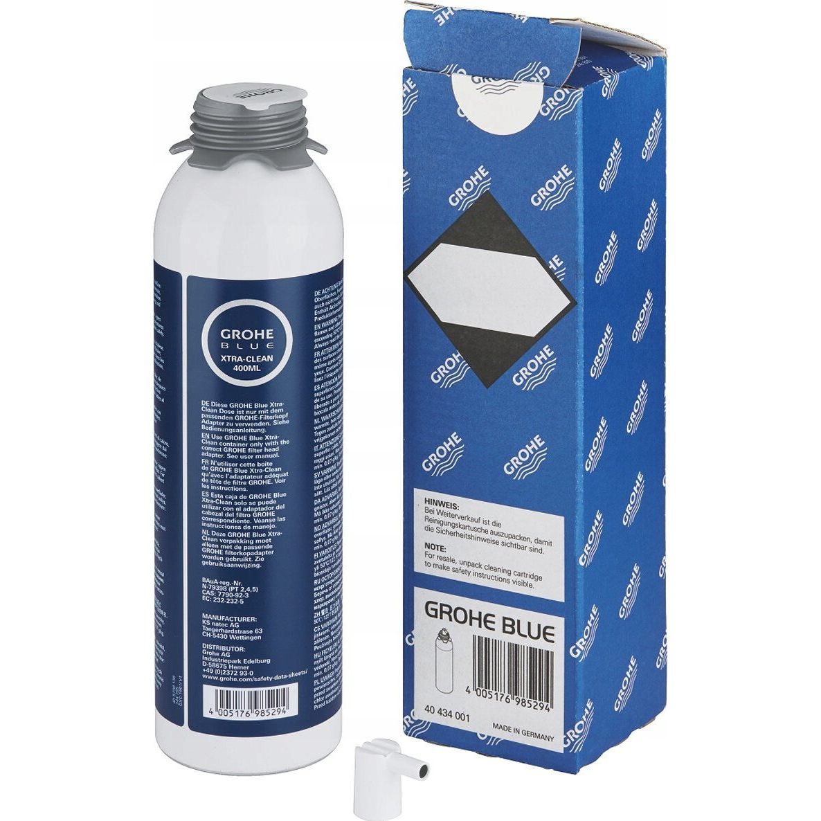 Grohe Blue Tisztítóbetét (40434001)