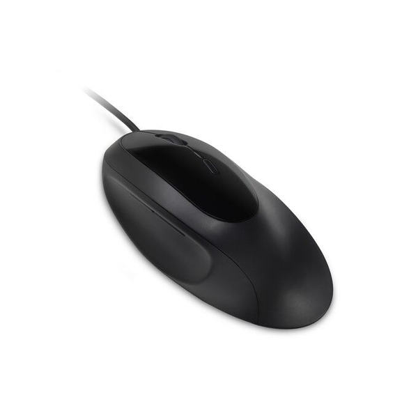 Kensington Pro Fit muis Kantoor Rechtshandig USB Type-A Optisch 3200 DPI