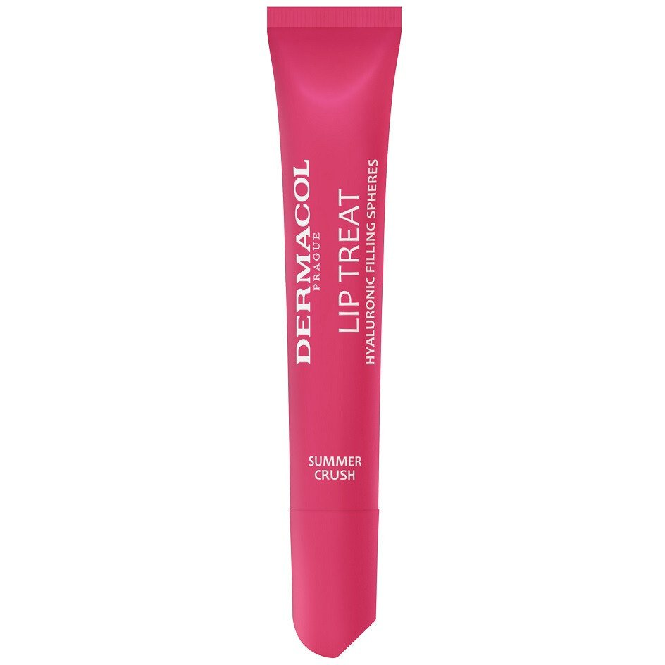Dermacol Lip Treat No. 7 Summer Crush, 10 ml (8595003139533)
