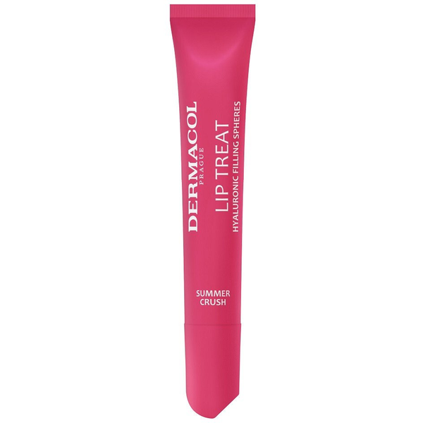 Dermacol Lip Treat No. 7 Summer Crush, 10 ml