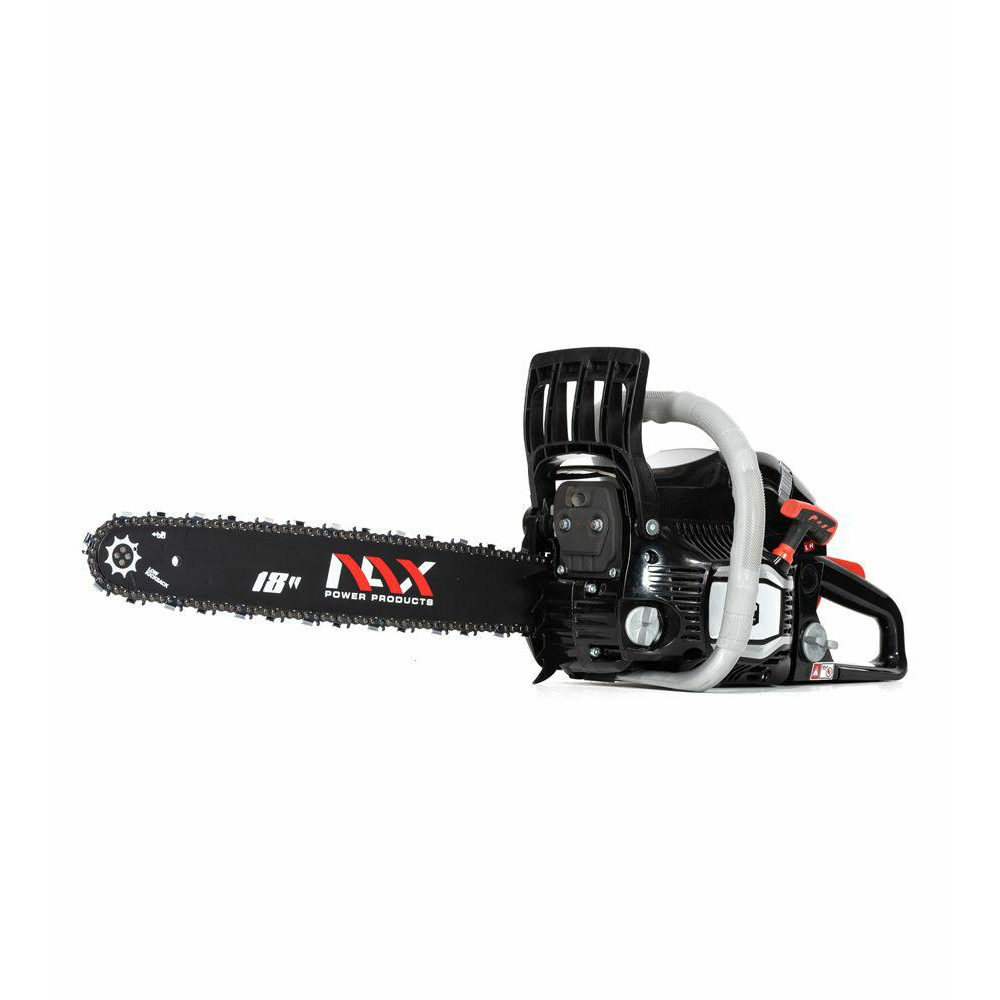 NAX láncfűrész Briggs & Stratton motorral (NAX400C)