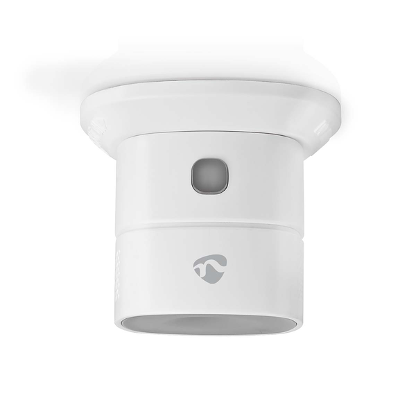 Nedis ZBDCO11WT SmartLife Szén-monoxid érzékelő