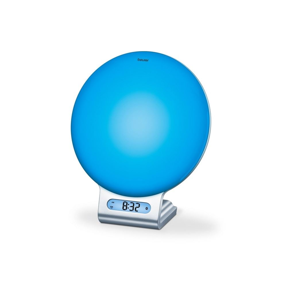 Beurer WL 75 ébresztőfény (589.28 / WL 75 BT) (589.28 / WL 75 BT)