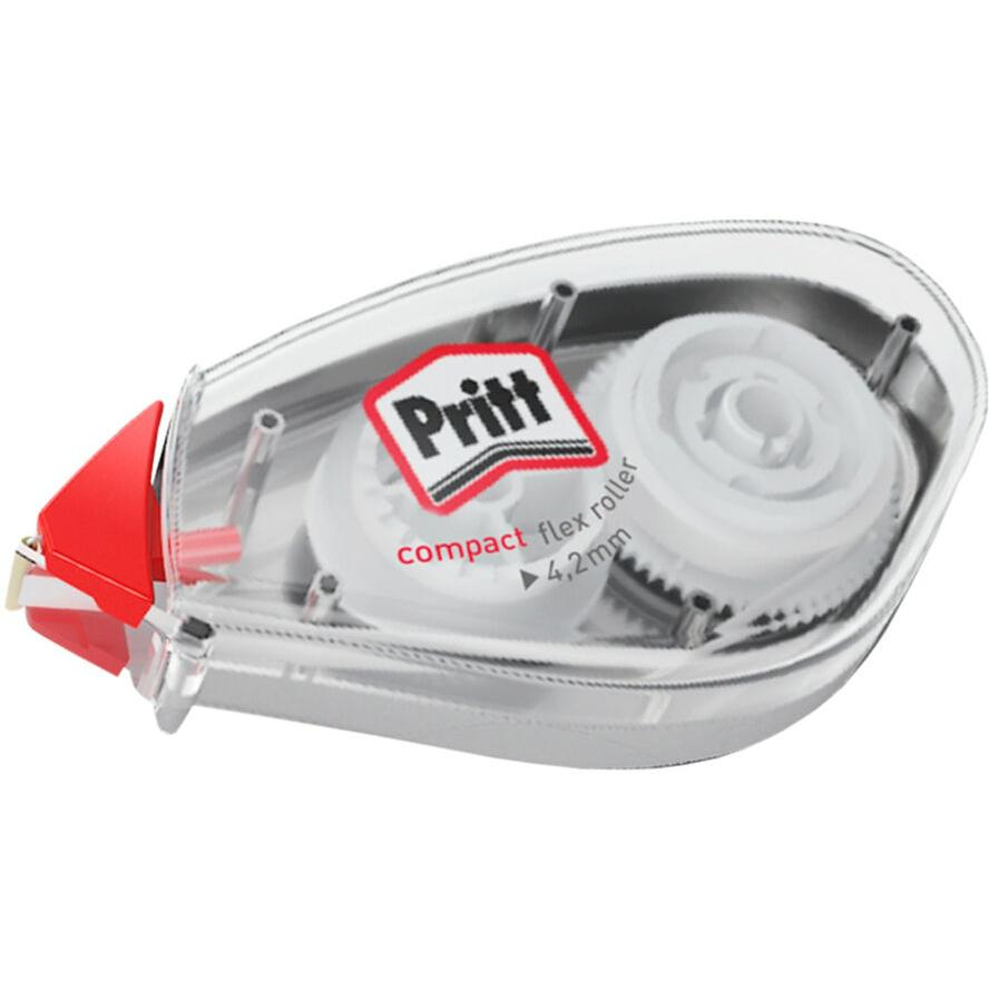 Pritt Korrektur Compact Roller flex 990D (9H PCK4K) (9H PCK4K)