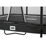 Salta Premium Negro Edition 214x305 Cm Cama Elástica Recreativas Y De Exterior