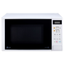LG MS2042D mikrohullámú sütő fehér