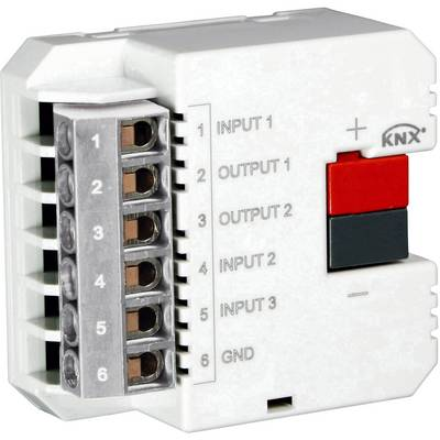 Müller KNX 23828 Nyomógomb csatlakozó EA 36.32 knx (23828)