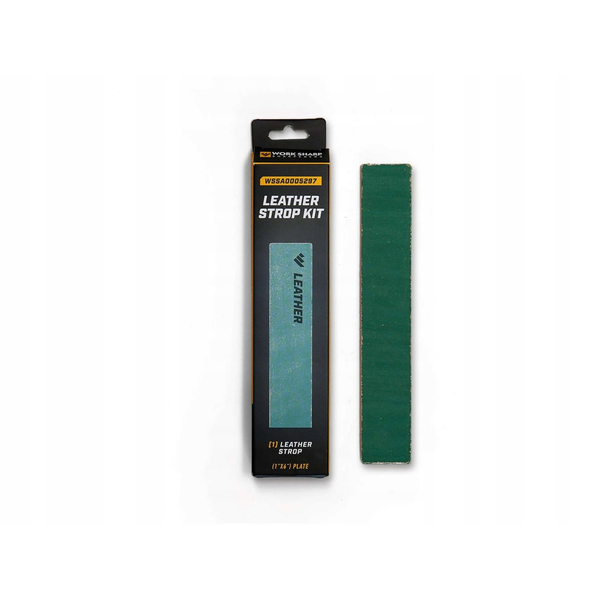 Work Sharp 09DX108 késélező szíj