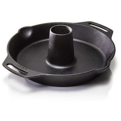 Petromax öntöttvas sütőállvány 30 cm