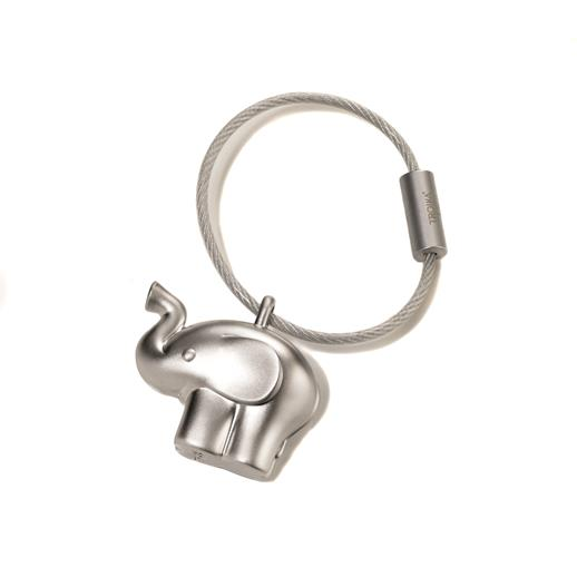 Troika Kulcstartó - Kis elefánt (KR14-01/MA)