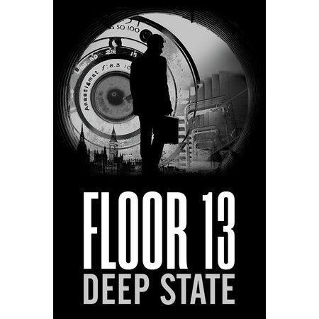 Floor 13: Deep State (PC - Steam elektronikus játék licensz)