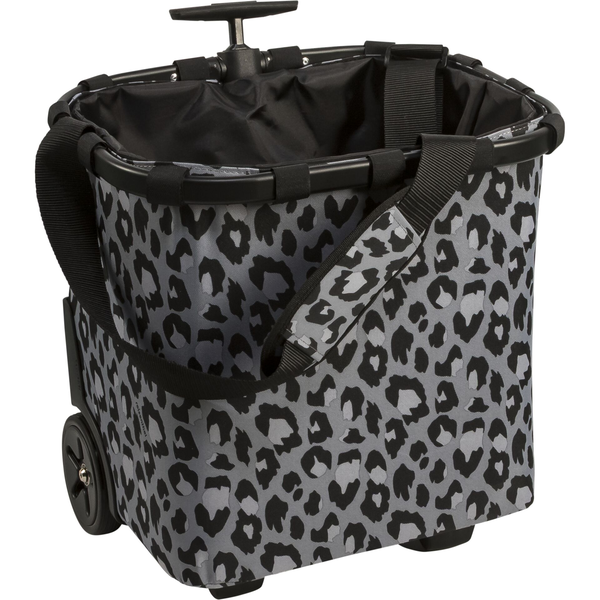 Reisenthel LOE7081 Gurulós Bevásárló táska - Mintás