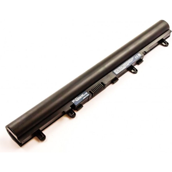 Bateria Portatil Microbattery 14.8v 2600mah 4 Celdas