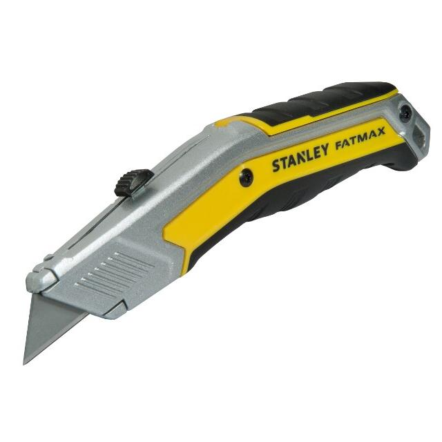 Stanley FMHT0-10288 FatMax EXO behúzható trapézpengés kés (FMHT0-10288)
