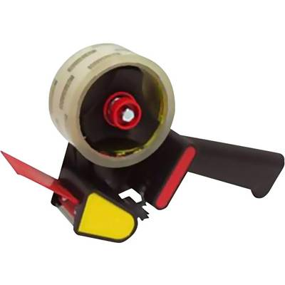 Ragasztószalag adagoló, kézi tekercselő, Scotch® HE-180 3M (KT-0000-4375-4)