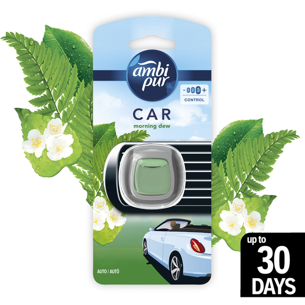 AMBI PUR Morning Dew 2 ml