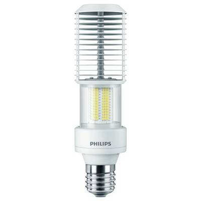 Signify 44895700 Izzólámpa EEK D (A - G) E40 Speciális forma 50 W Melegfehér (Ø x H) 71 mm x 262 mm 1 db (44895700)