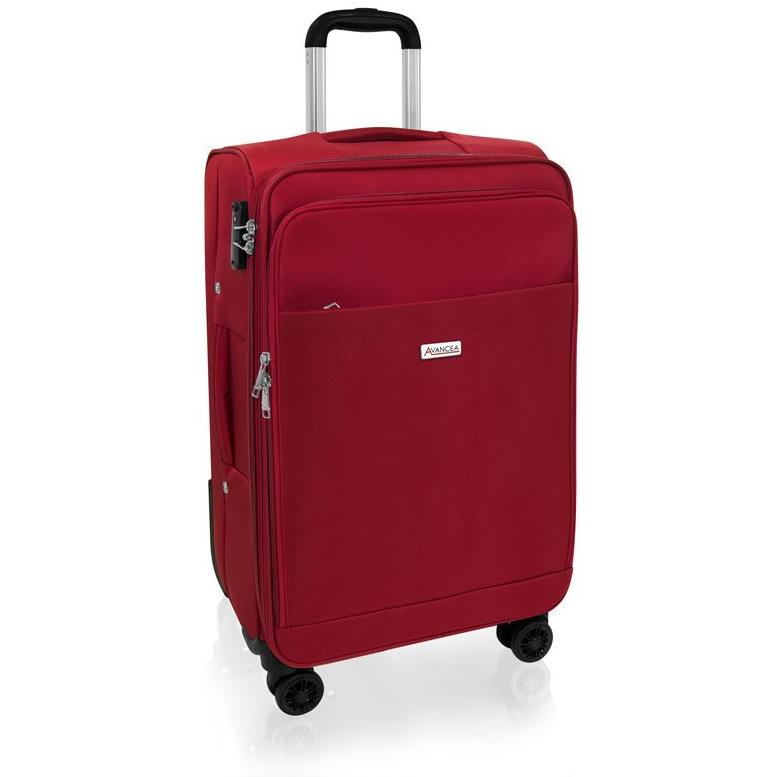 Avancea Travel case GP7172 Red 4W red M (938)