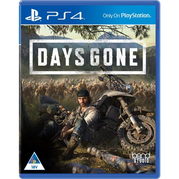 Days Gone