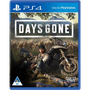 Days Gone