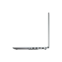 Laptop Dell Precision 3560 i7-1165G7 | 16GB DDR4 | 512GB (M.2) SSD | NO ODD | 15,6" | 1920 x 1080 (Full HD) | NumPad | Webcam | Intel Iris Xe | Quadro T500 2GB | Windows 11 Pro | HDMI 2.0 | Bronze | 11. Generation | 2021