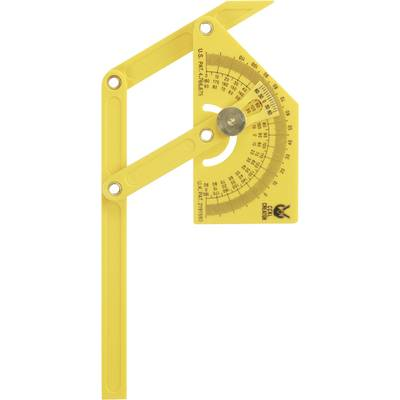 KWB (065800) Szögmérő (065800)