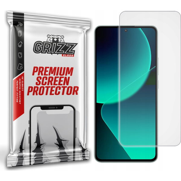  GrizzGlass Folia matowa GrizzGlass PaperScreen do Xiaomi 13T Pro