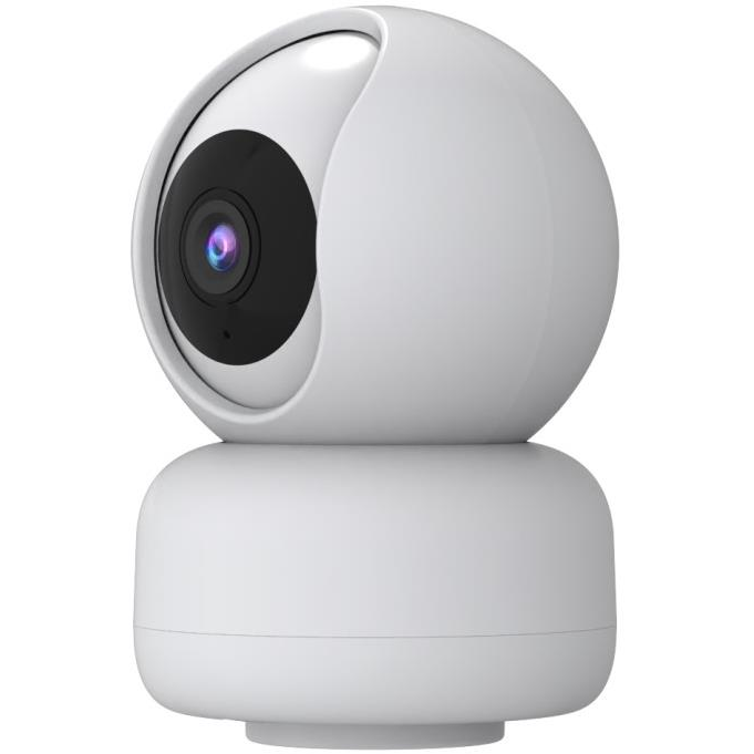 IMMAX NEO LITE Smart Security beltéri, PT, WiFi 2,4 GHz, 4 MP, ONVIF (07795L)