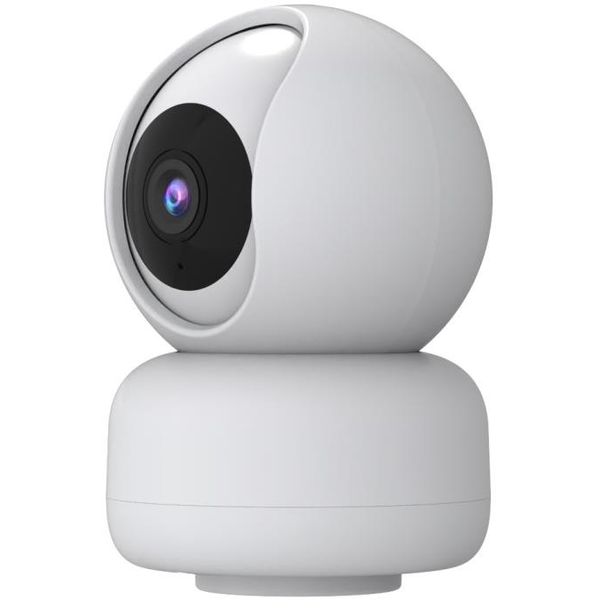 IMMAX NEO LITE Smart Security beltéri, PT, WiFi 2,4 GHz, 4 MP, ONVIF